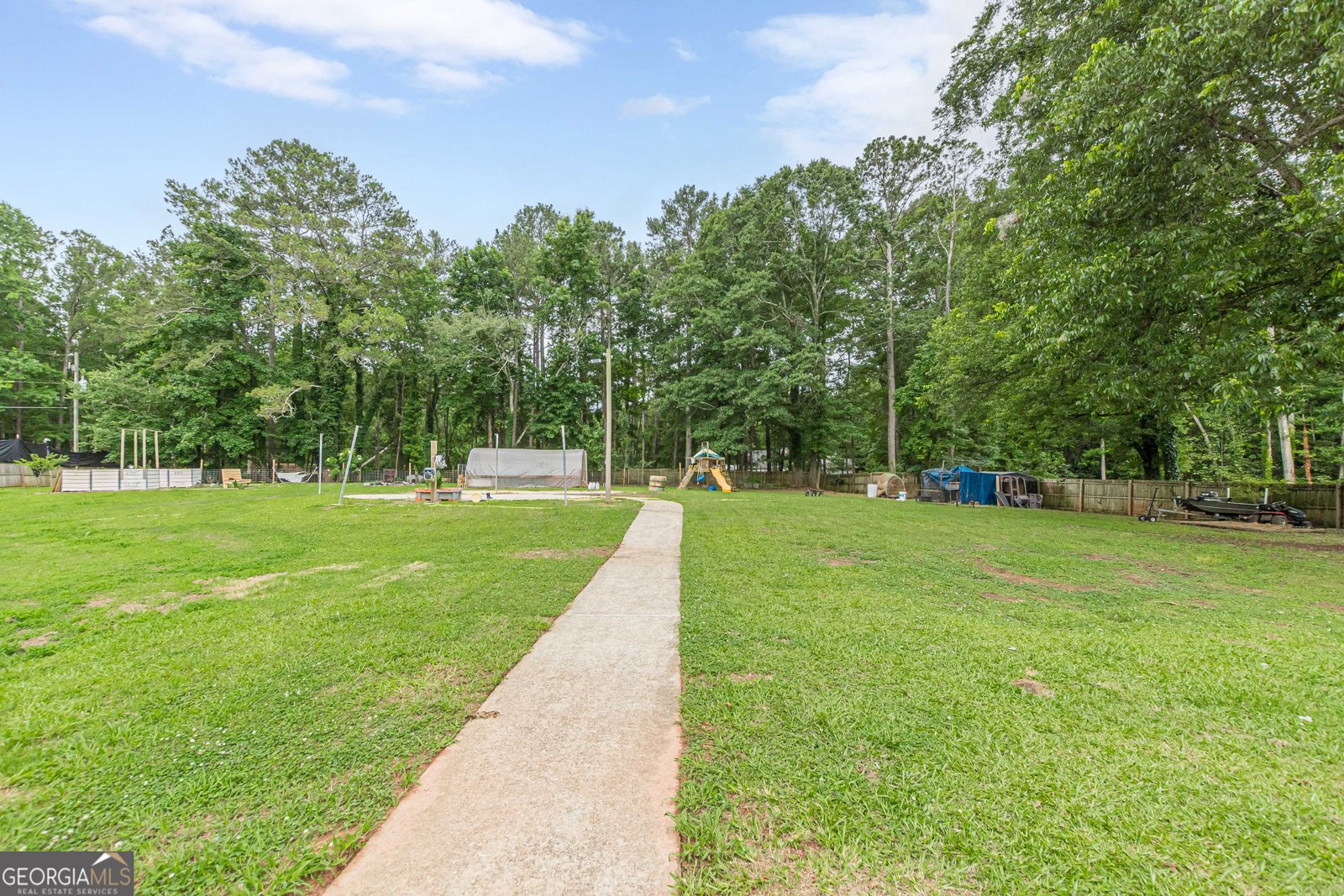 1931 Lake Jodeco Road Jonesboro - Photo 58