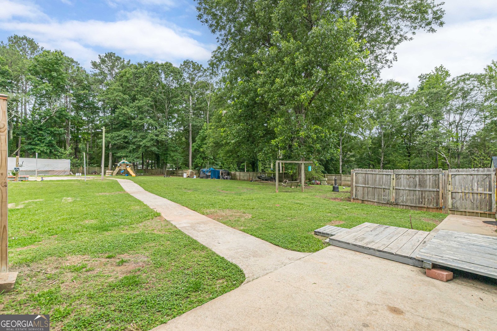 1931 Lake Jodeco Road Jonesboro - Photo 59