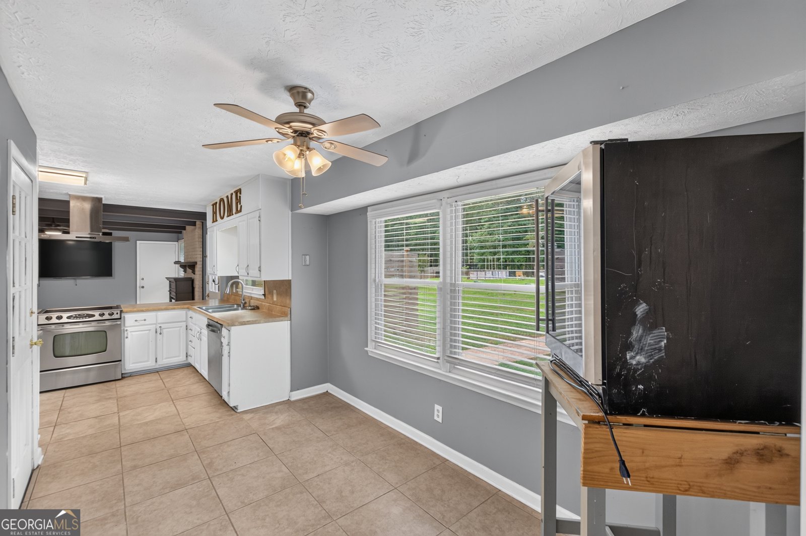1931 Lake Jodeco Road Jonesboro - Photo 6