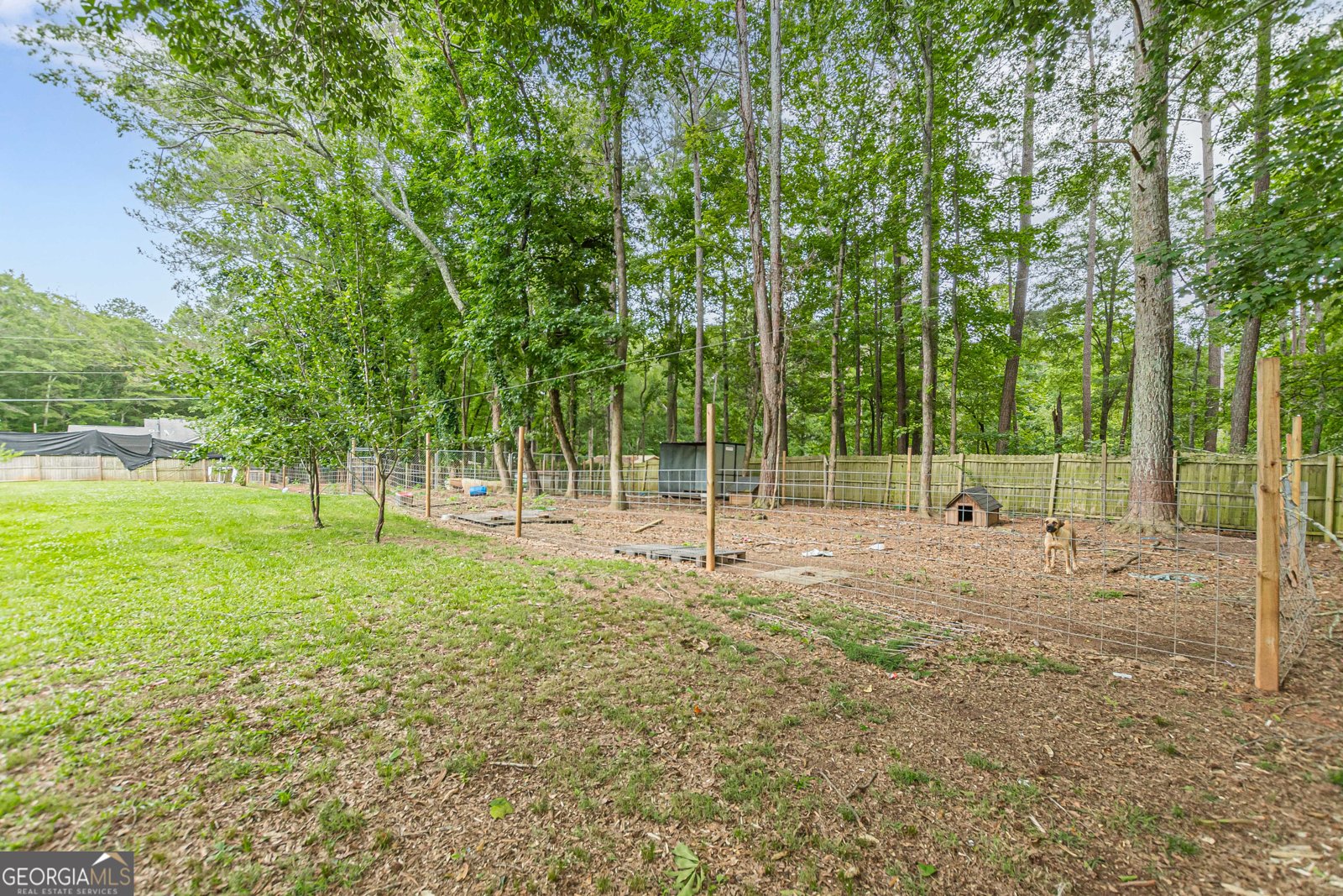1931 Lake Jodeco Road Jonesboro - Photo 60