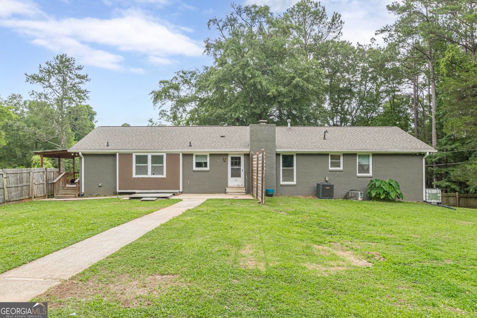 1931 Lake Jodeco Road Jonesboro - Photo 61