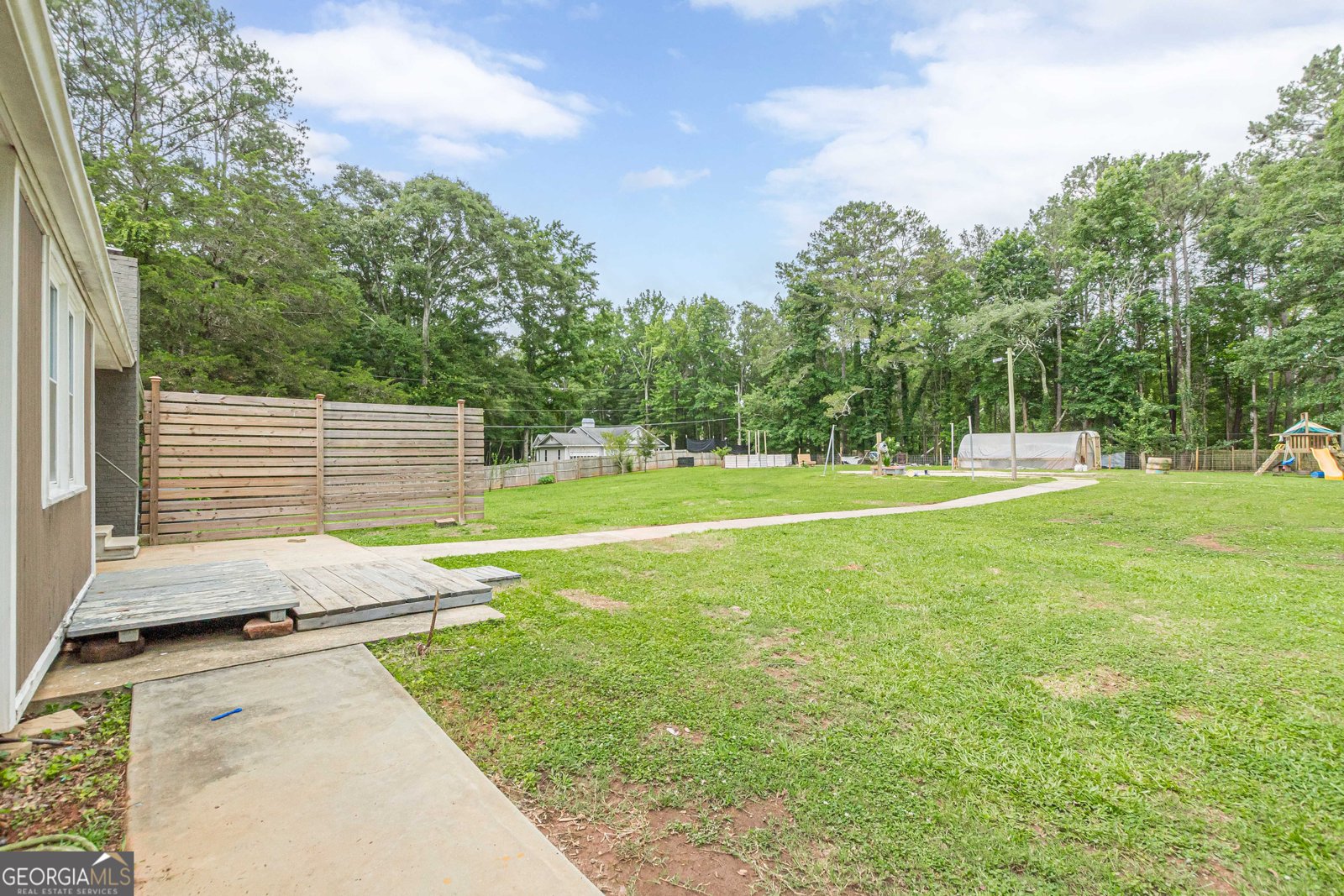 1931 Lake Jodeco Road Jonesboro - Photo 62