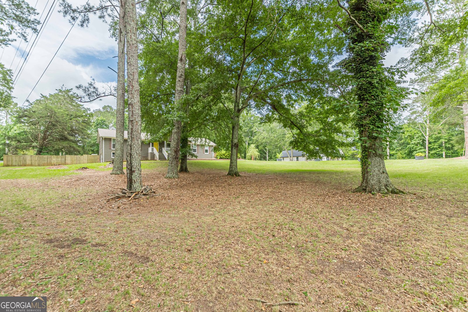 1931 Lake Jodeco Road Jonesboro - Photo 63