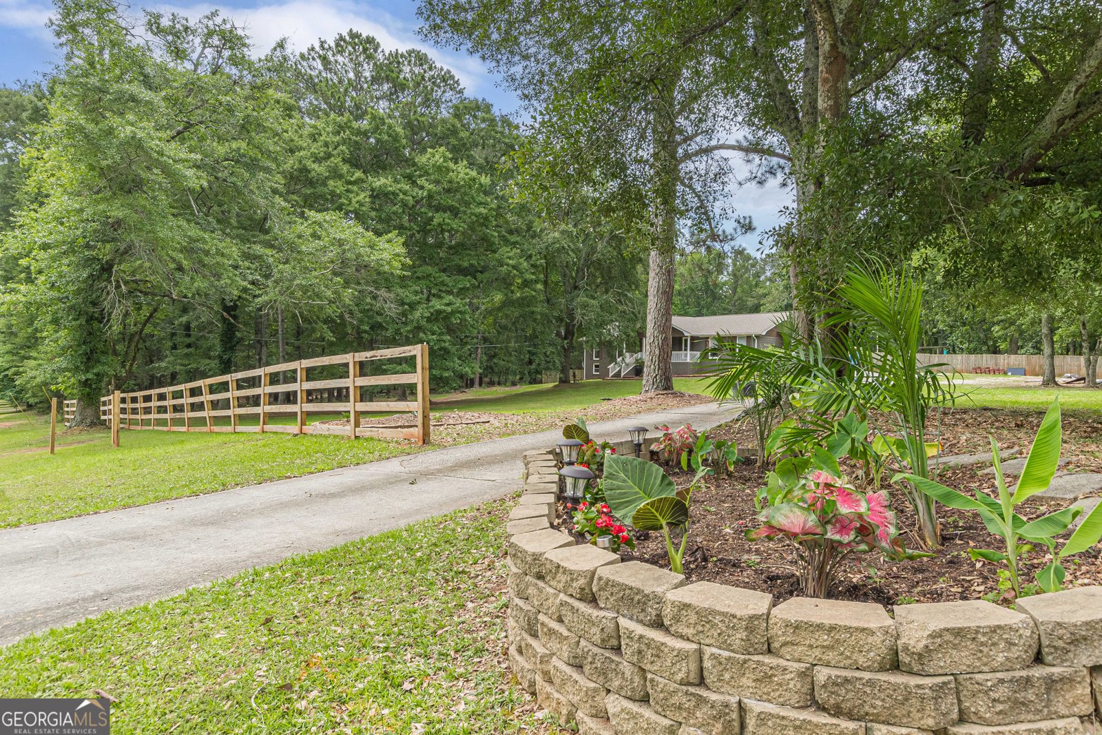 1931 Lake Jodeco Road Jonesboro - Photo 64