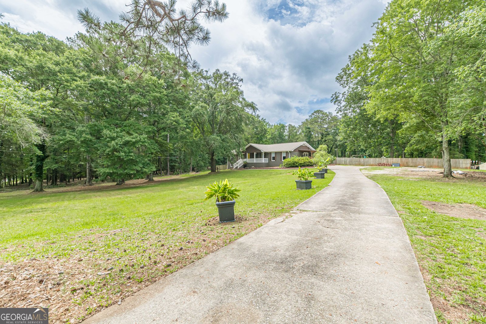 1931 Lake Jodeco Road Jonesboro - Photo 65