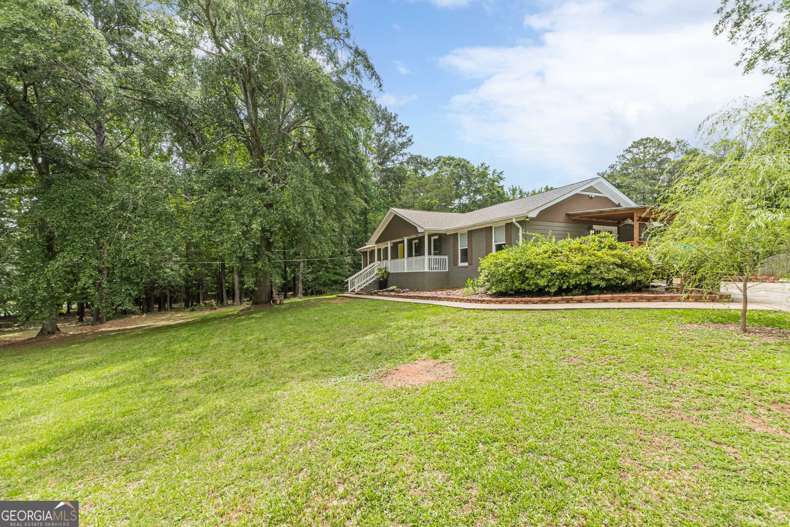 1931 Lake Jodeco Road Jonesboro - Photo 66