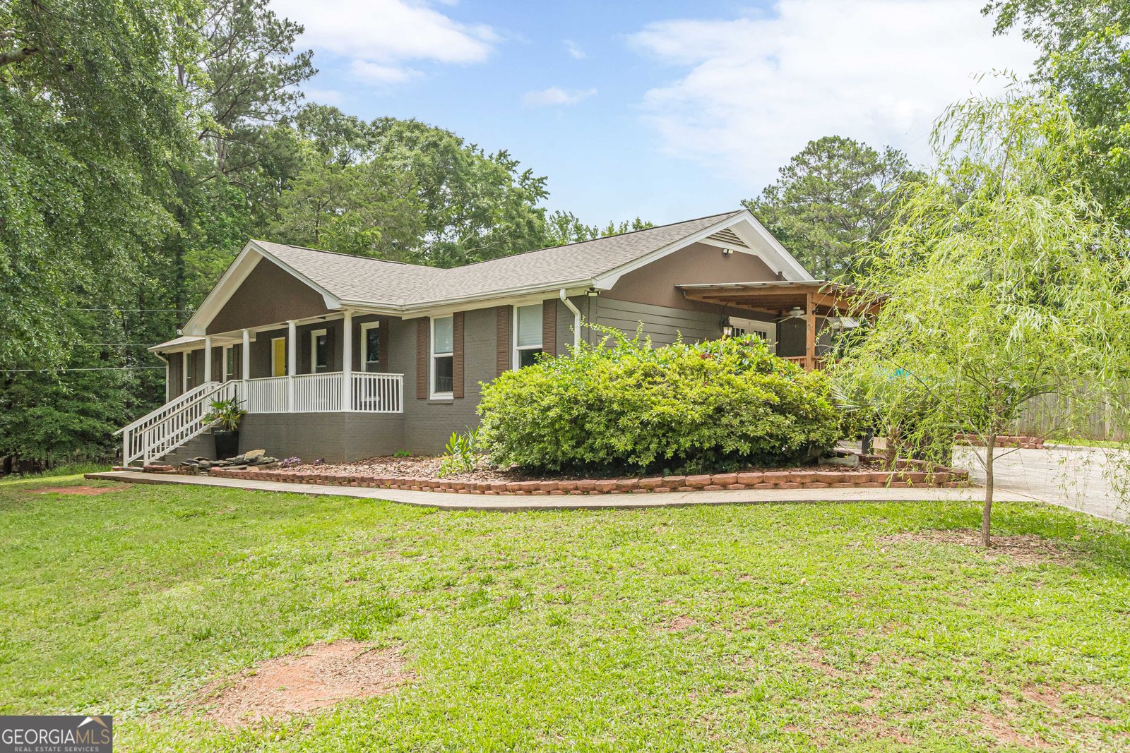 1931 Lake Jodeco Road Jonesboro - Photo 67