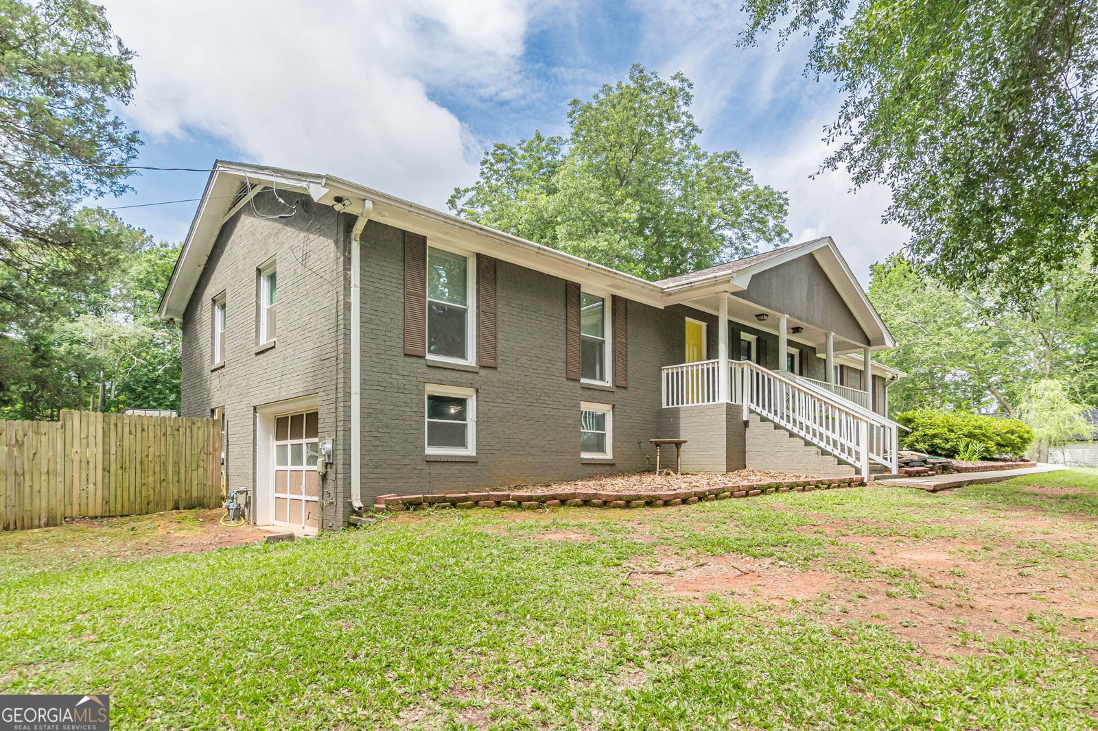1931 Lake Jodeco Road Jonesboro - Photo 68