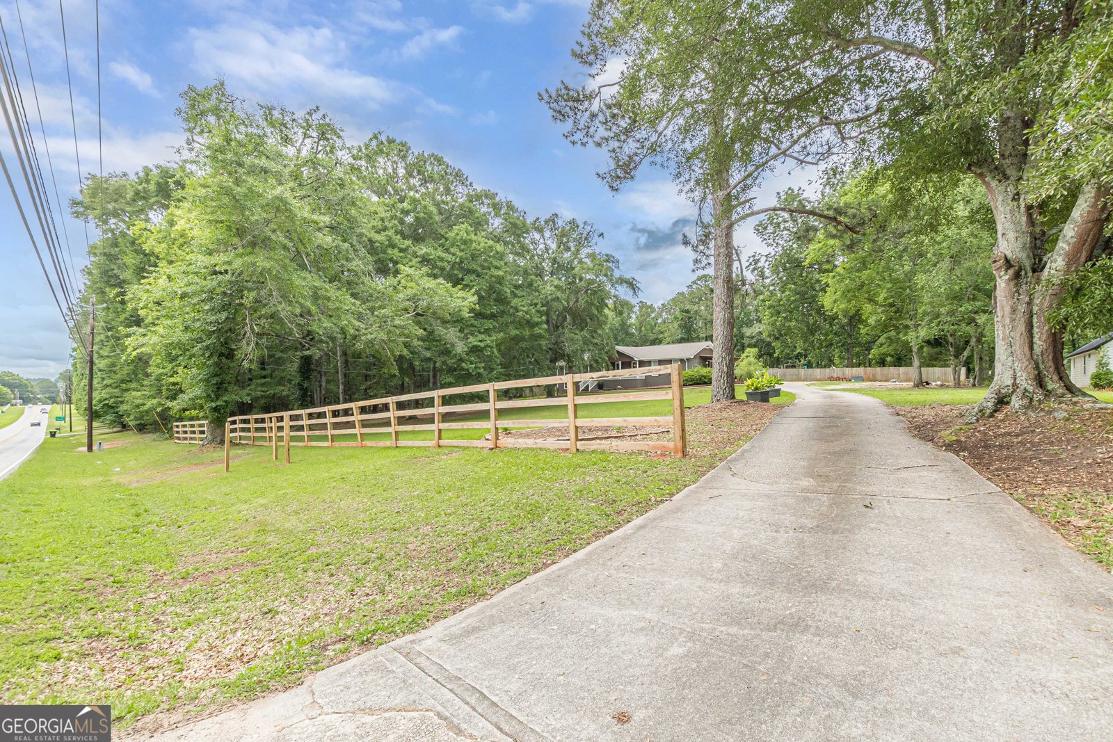 1931 Lake Jodeco Road Jonesboro - Photo 69