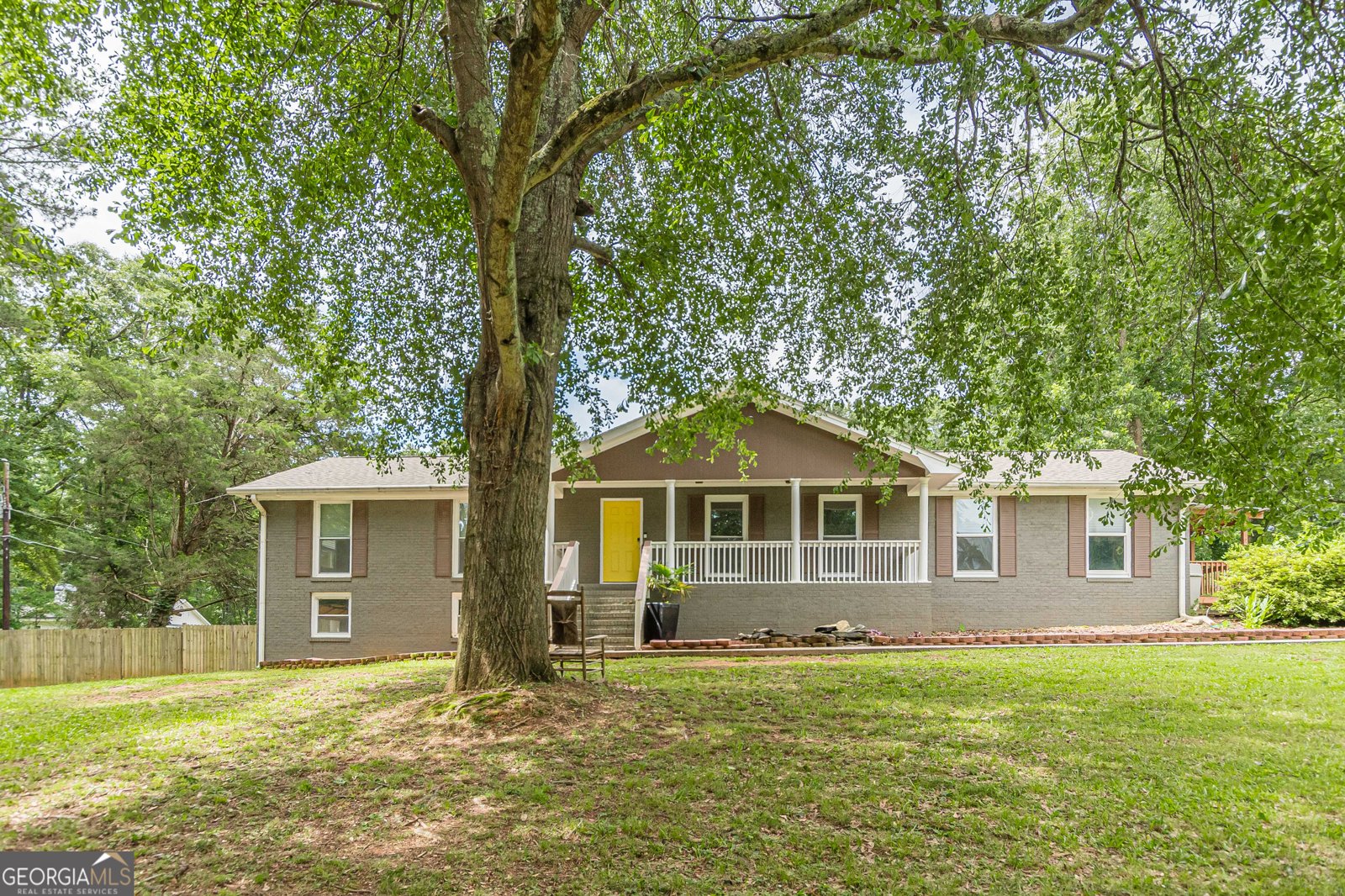 1931 Lake Jodeco Road Jonesboro - Photo 70