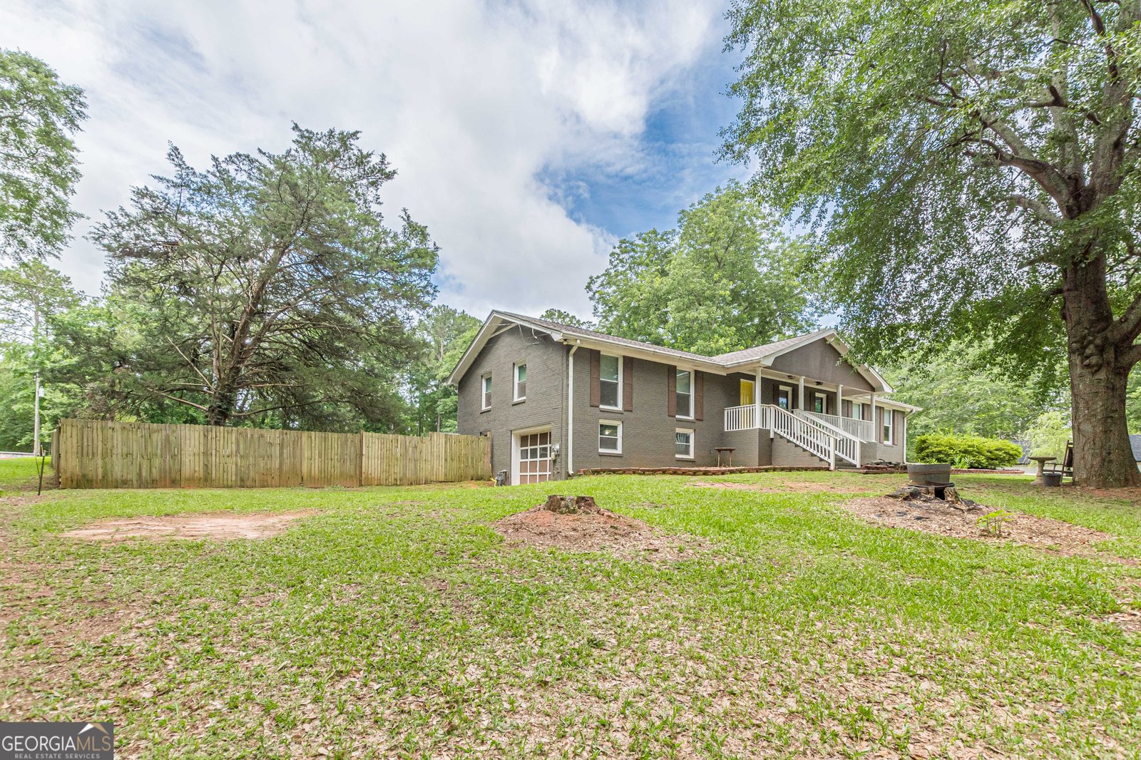 1931 Lake Jodeco Road Jonesboro - Photo 71