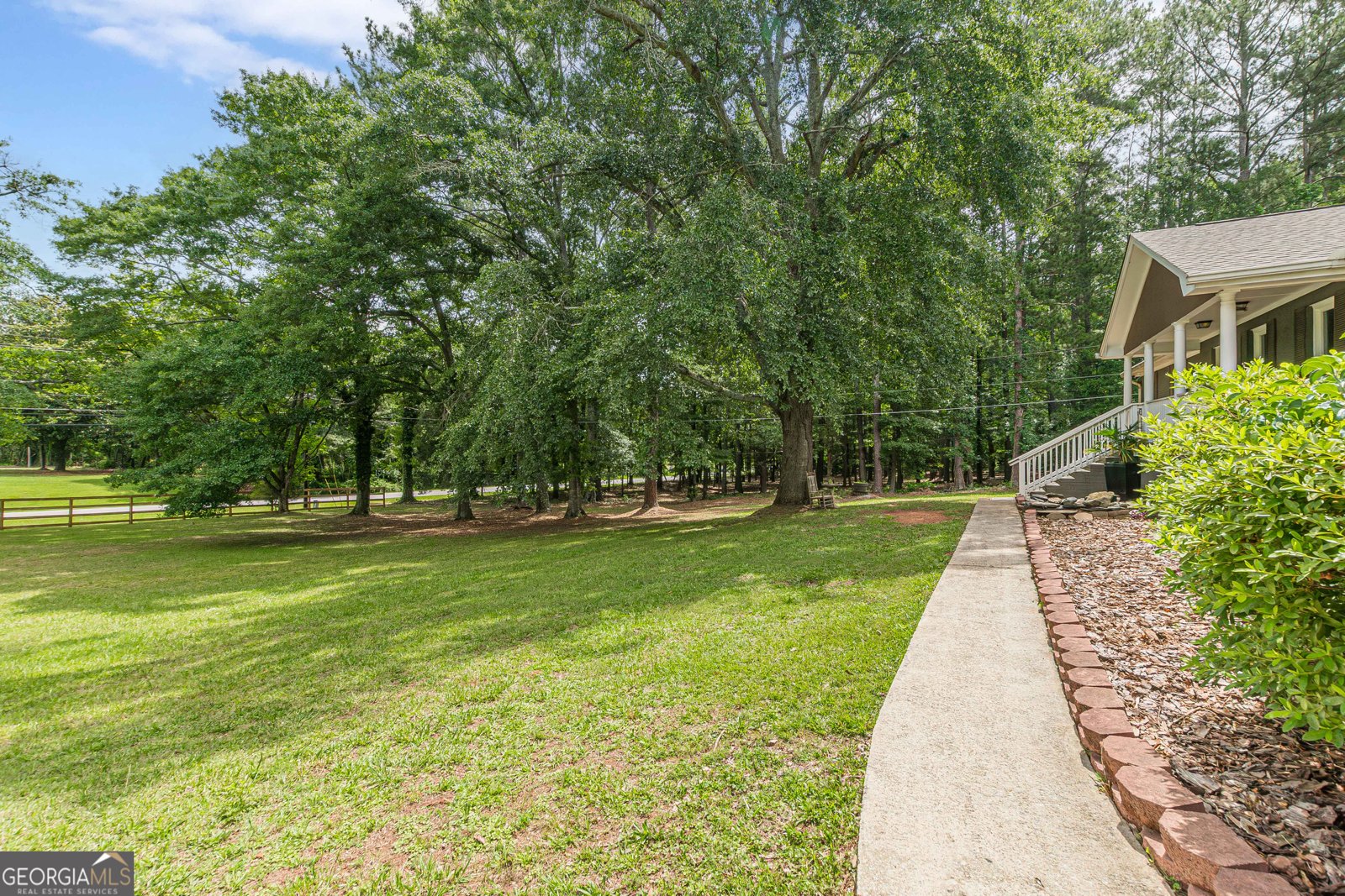1931 Lake Jodeco Road Jonesboro - Photo 72