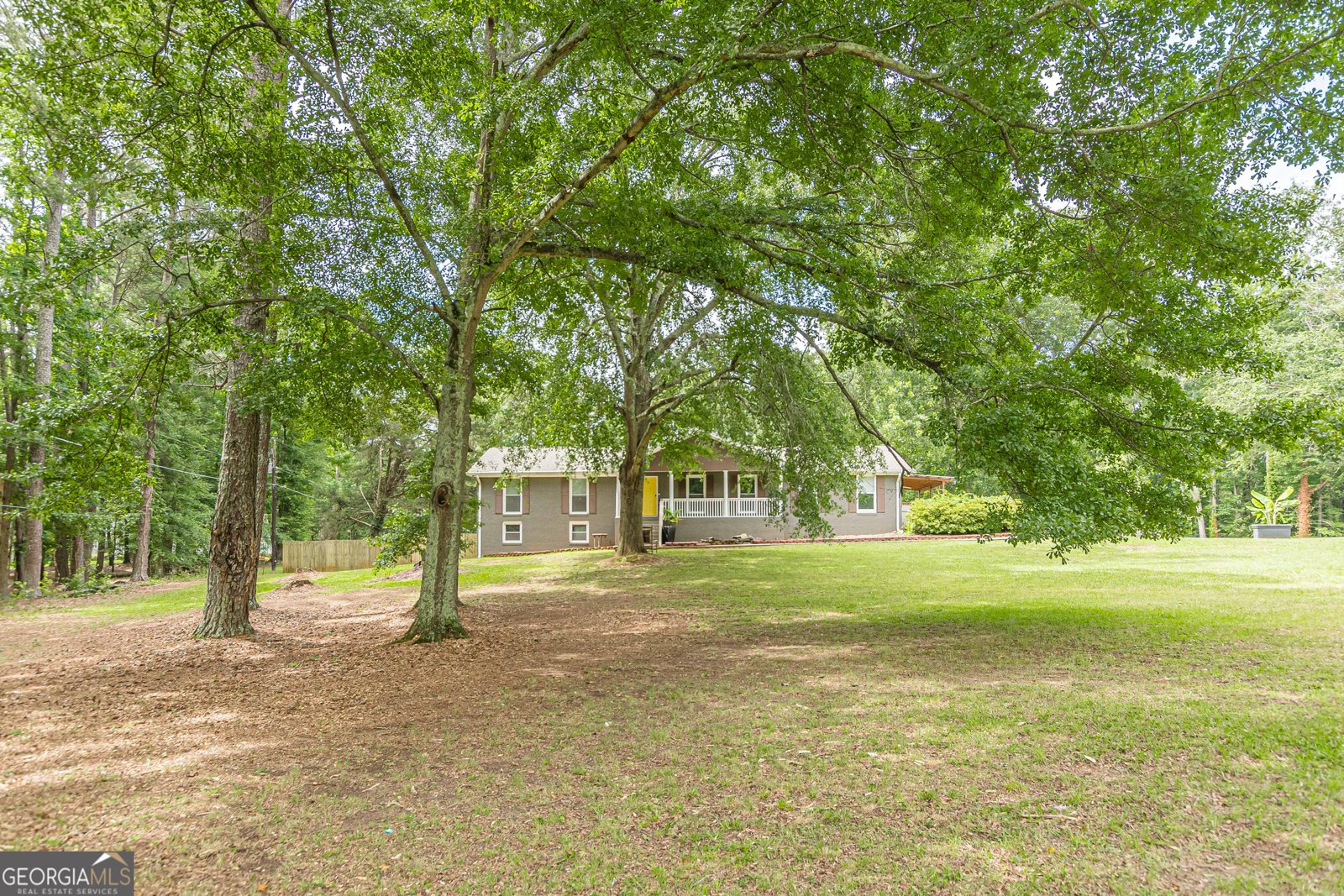 1931 Lake Jodeco Road Jonesboro - Photo 73