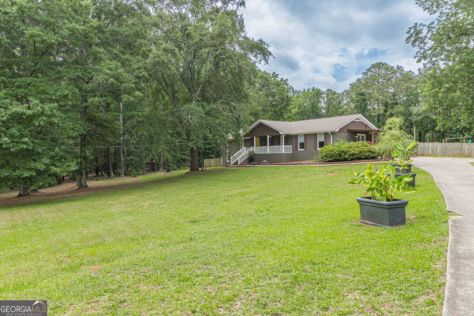 1931 Lake Jodeco Road Jonesboro - Photo 74