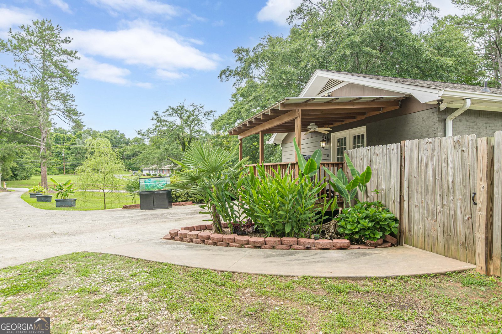 1931 Lake Jodeco Road Jonesboro - Photo 75