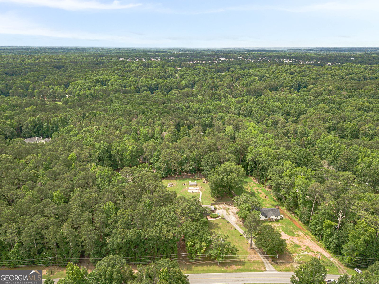 1931 Lake Jodeco Road Jonesboro - Photo 82