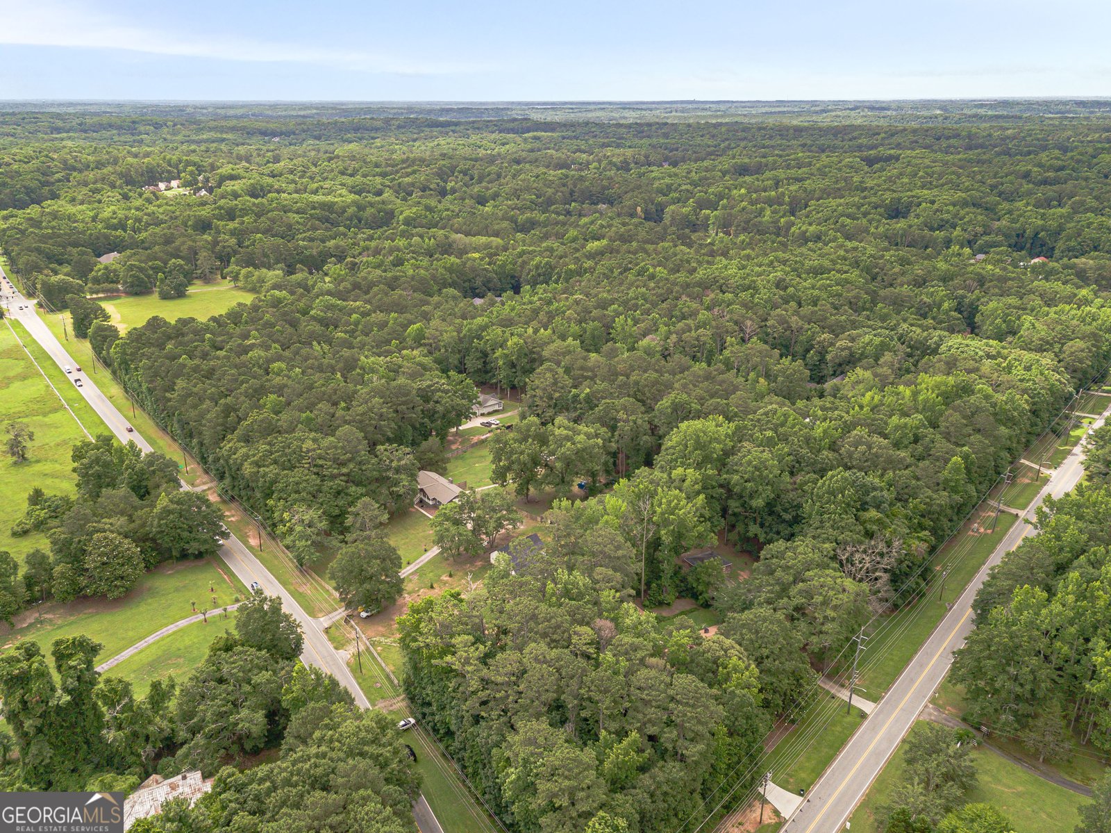 1931 Lake Jodeco Road Jonesboro - Photo 83