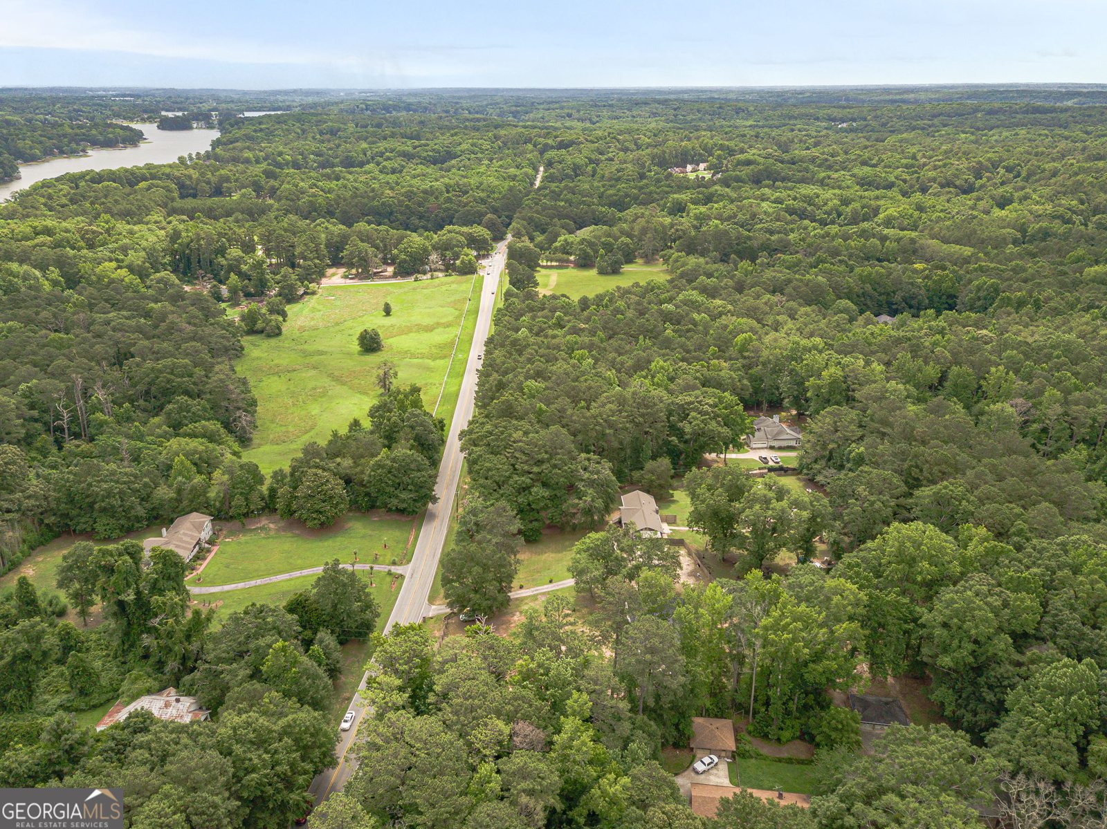 1931 Lake Jodeco Road Jonesboro - Photo 85
