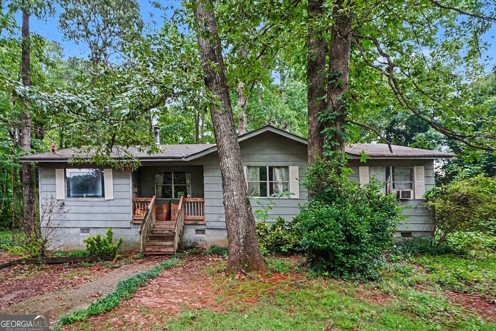 464 Azalea Drive Stockbridge - Photo 20