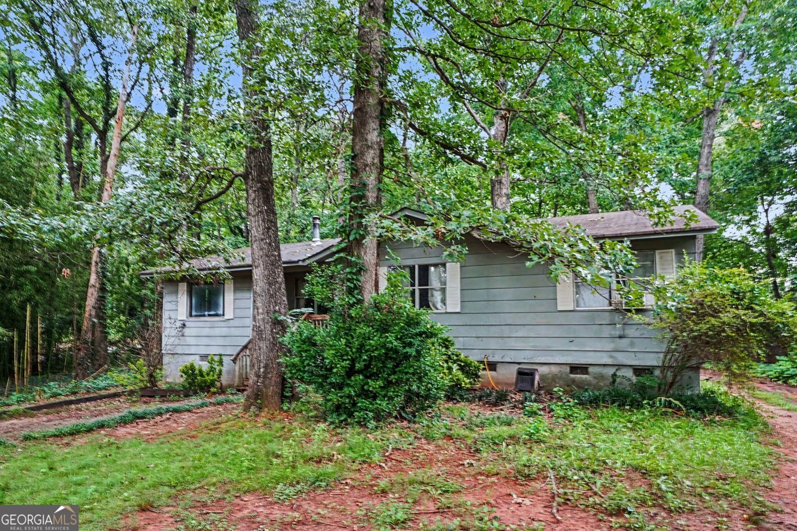 464 Azalea Drive Stockbridge - Photo 21