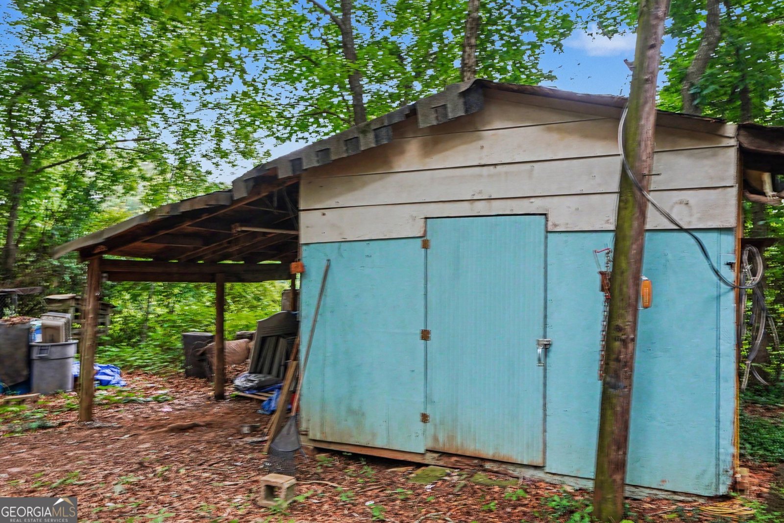 464 Azalea Drive Stockbridge - Photo 22
