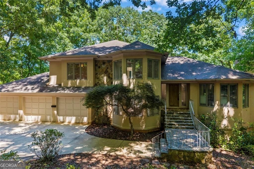825 Riverbend Parkway Athens - main photo