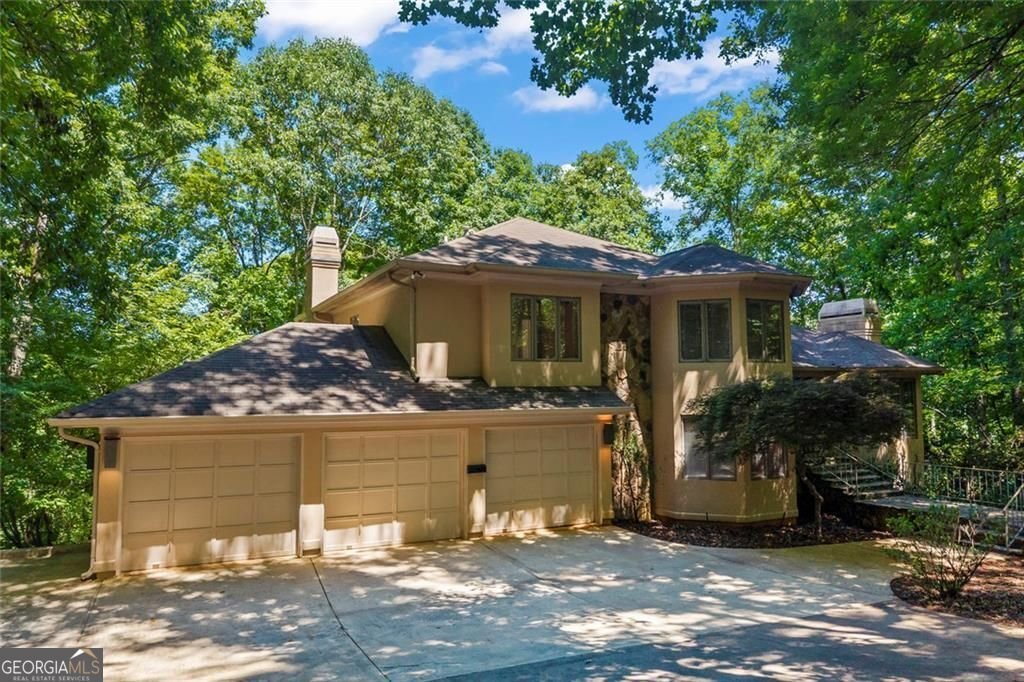825 Riverbend Parkway Athens - Photo 85