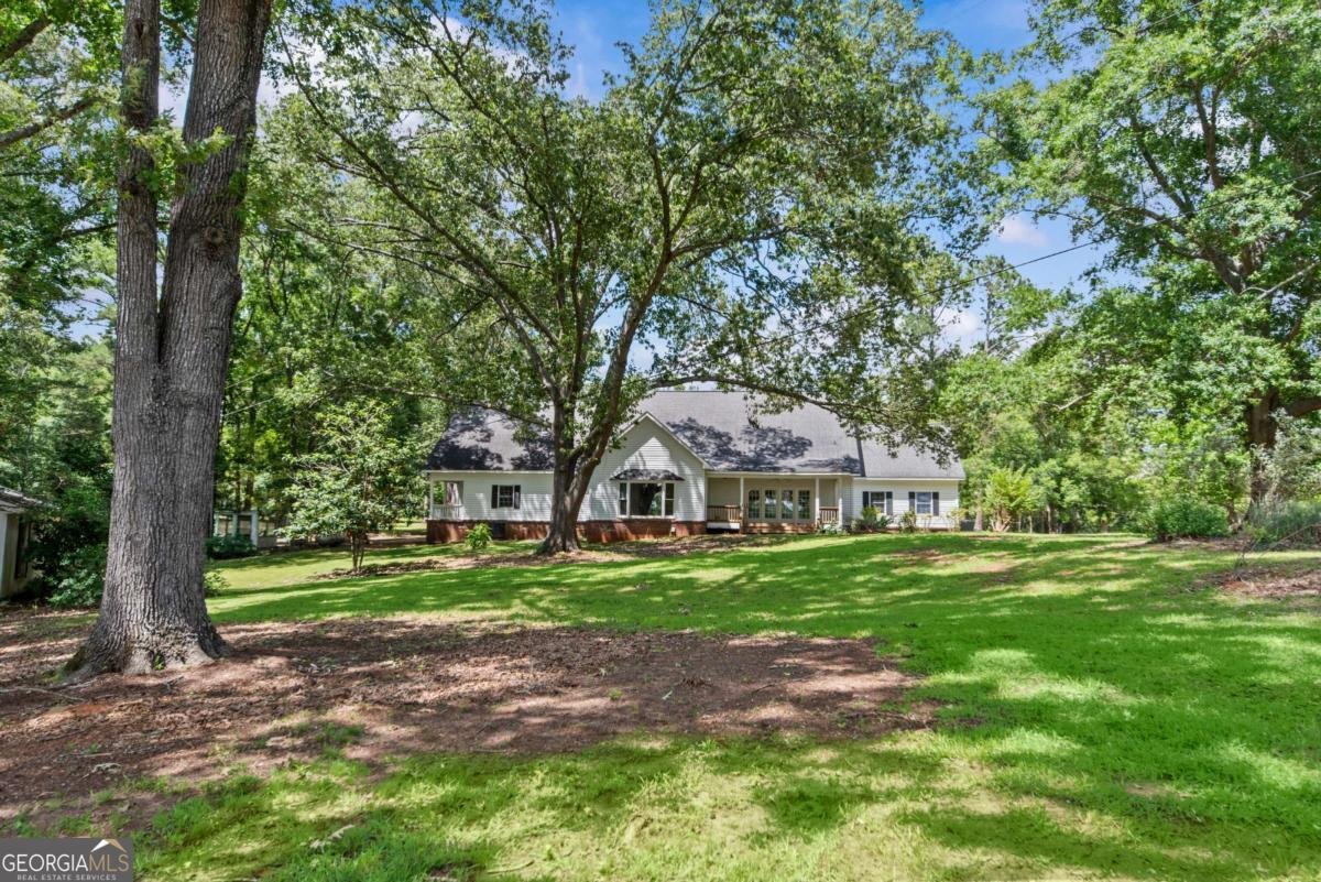 144 Sinclair Circle Eatonton - Photo 15