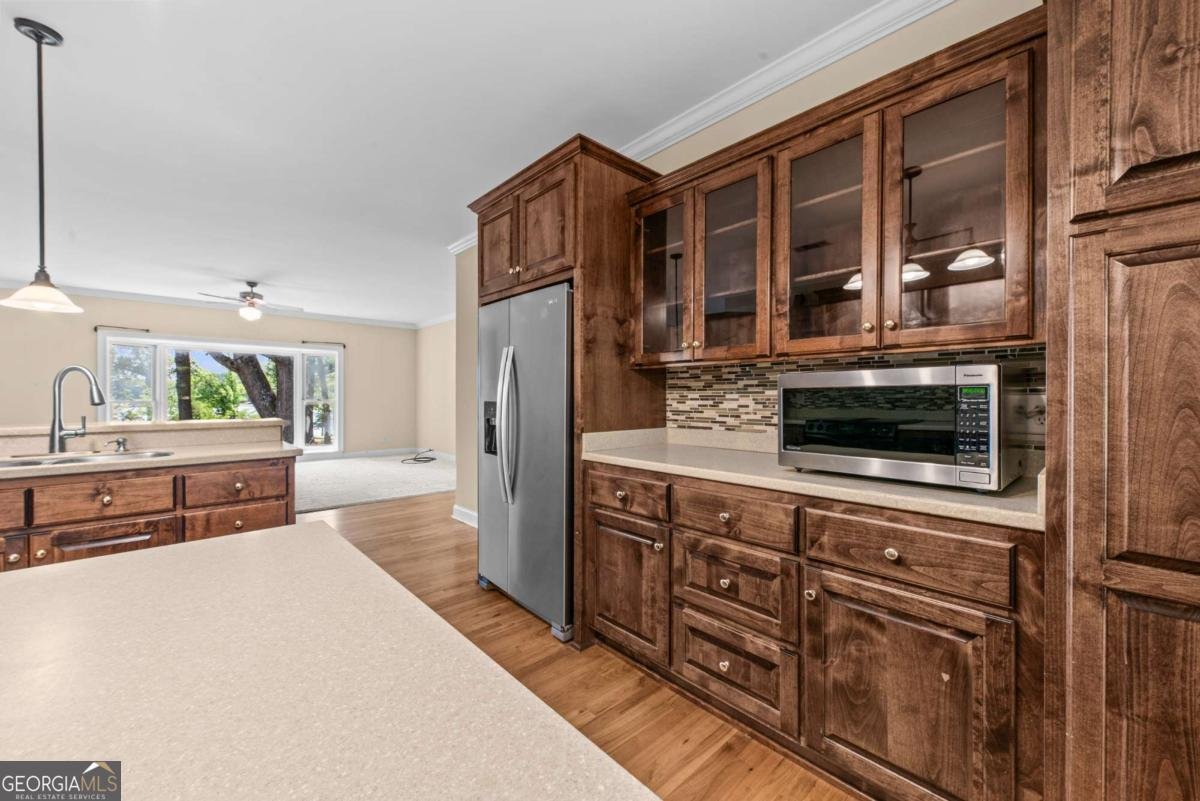 144 Sinclair Circle Eatonton - Photo 16
