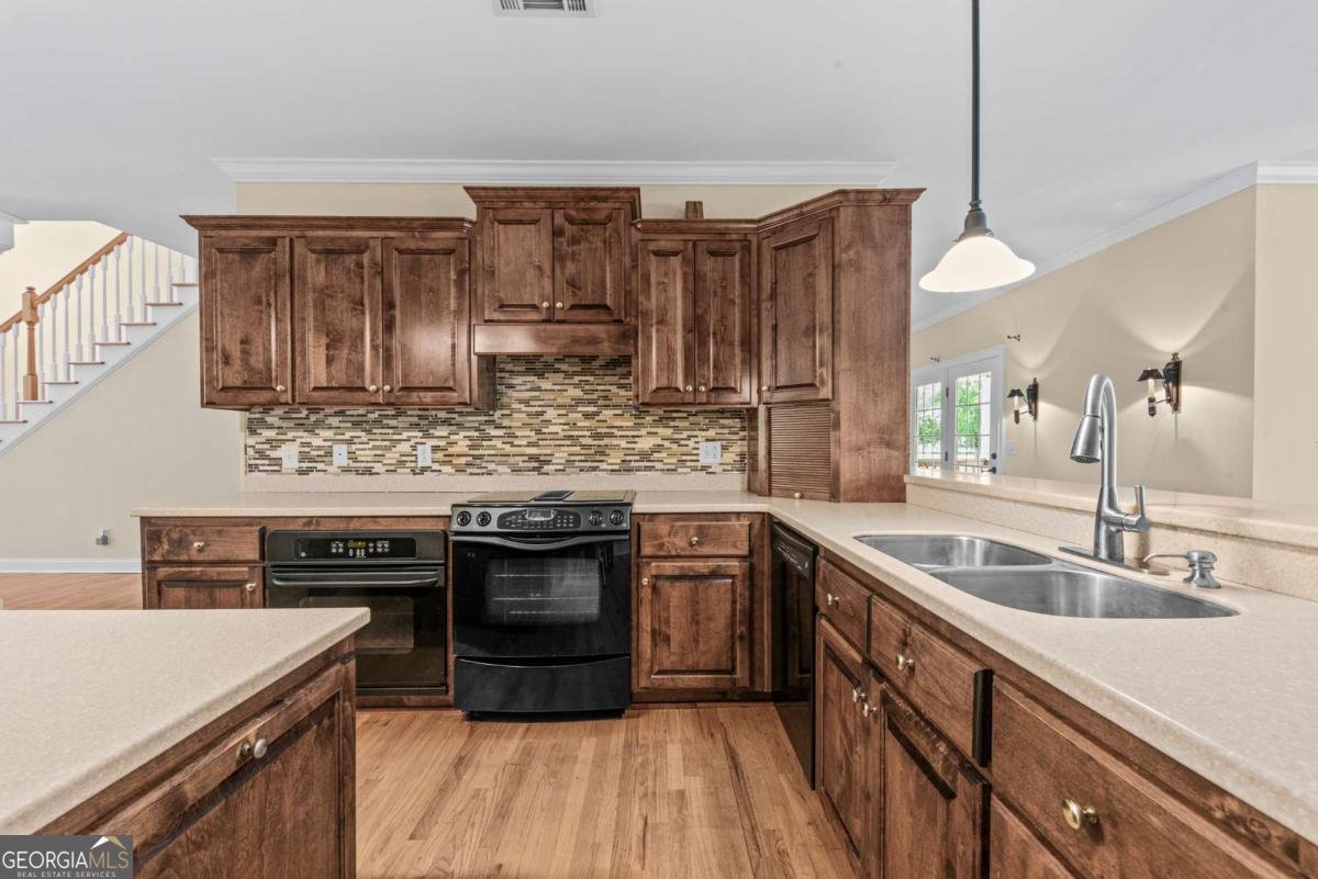 144 Sinclair Circle Eatonton - Photo 17
