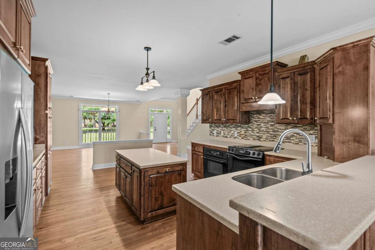 144 Sinclair Circle Eatonton - Photo 18