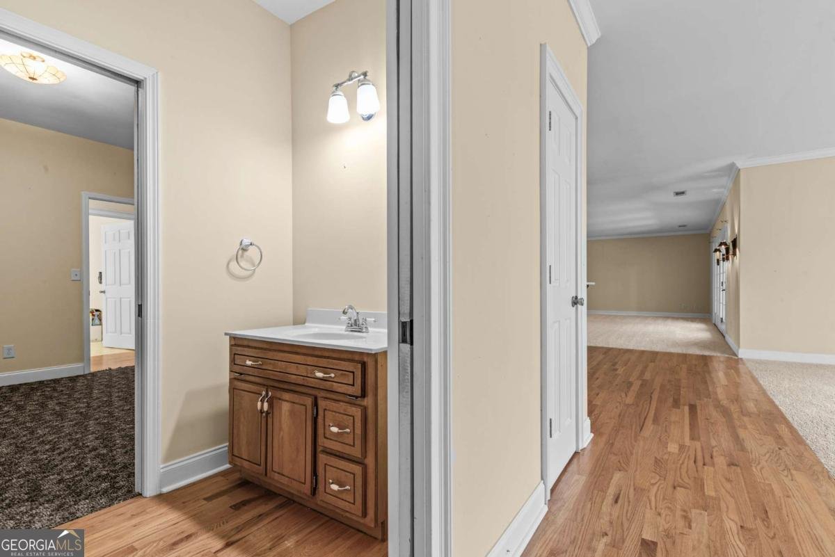 144 Sinclair Circle Eatonton - Photo 22