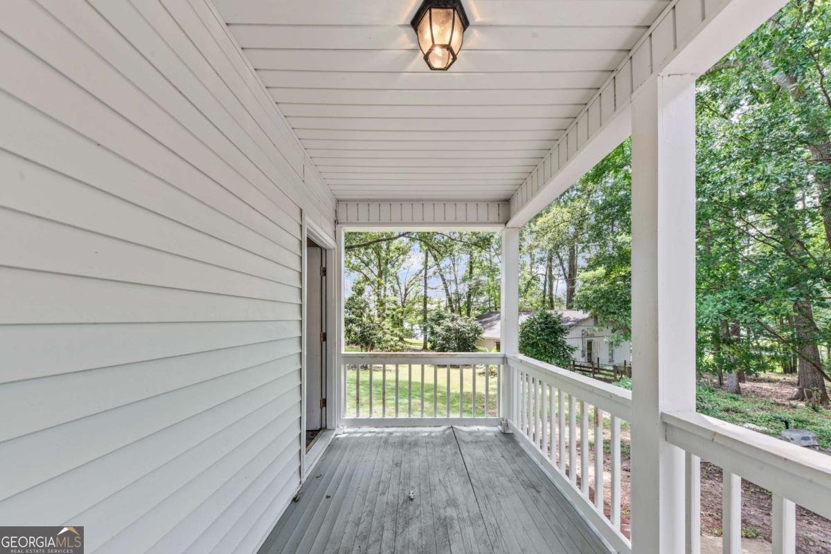 144 Sinclair Circle Eatonton - Photo 25