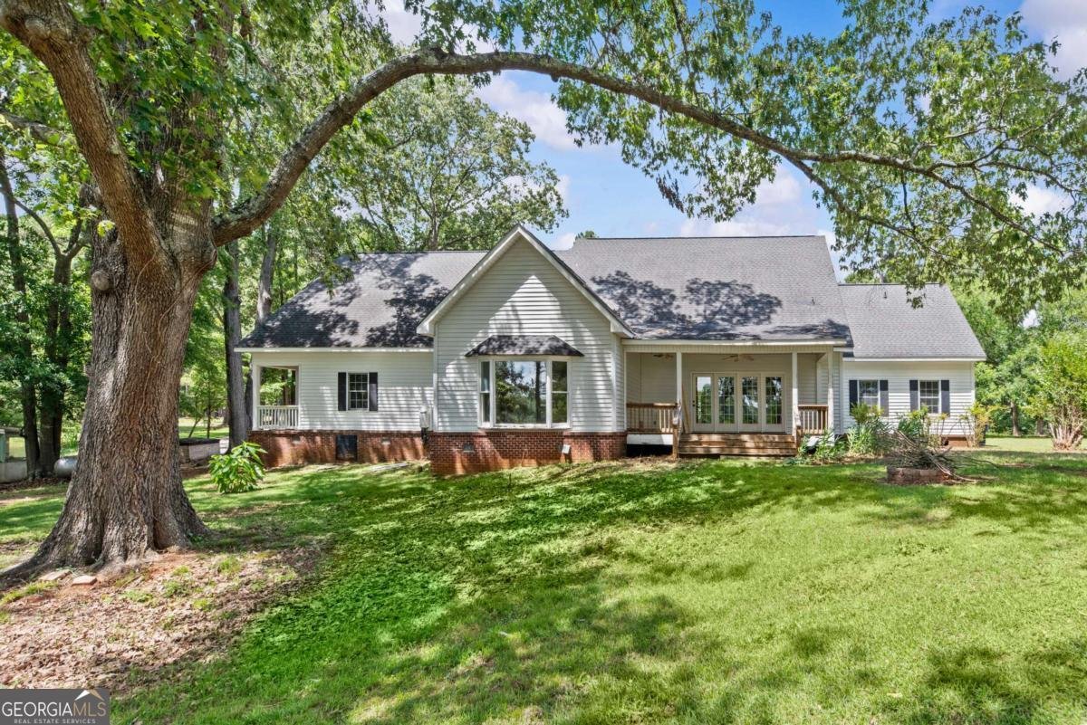 144 Sinclair Circle Eatonton - Photo 28