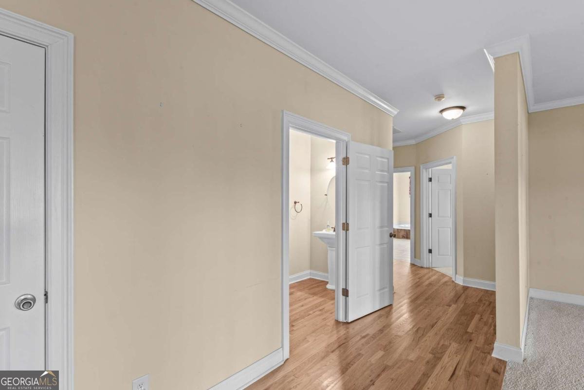 144 Sinclair Circle Eatonton - Photo 31