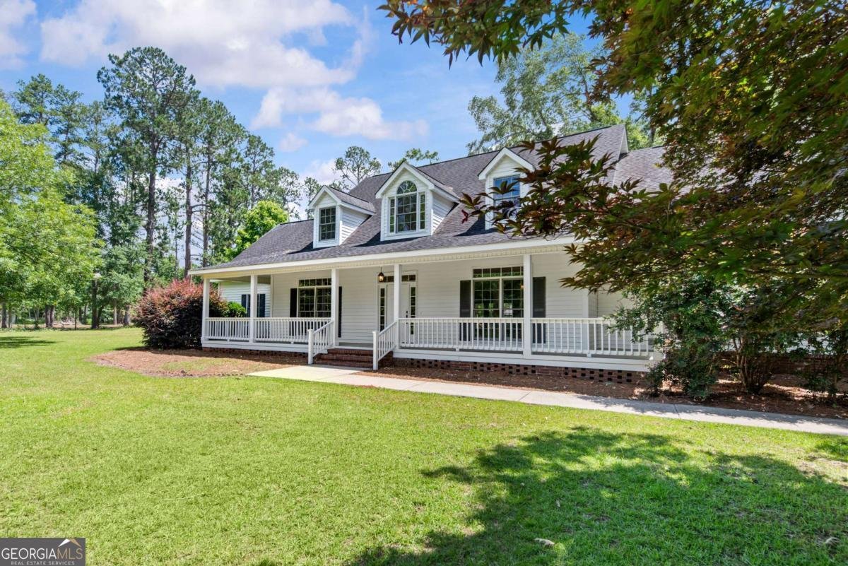 144 Sinclair Circle Eatonton - Photo 40