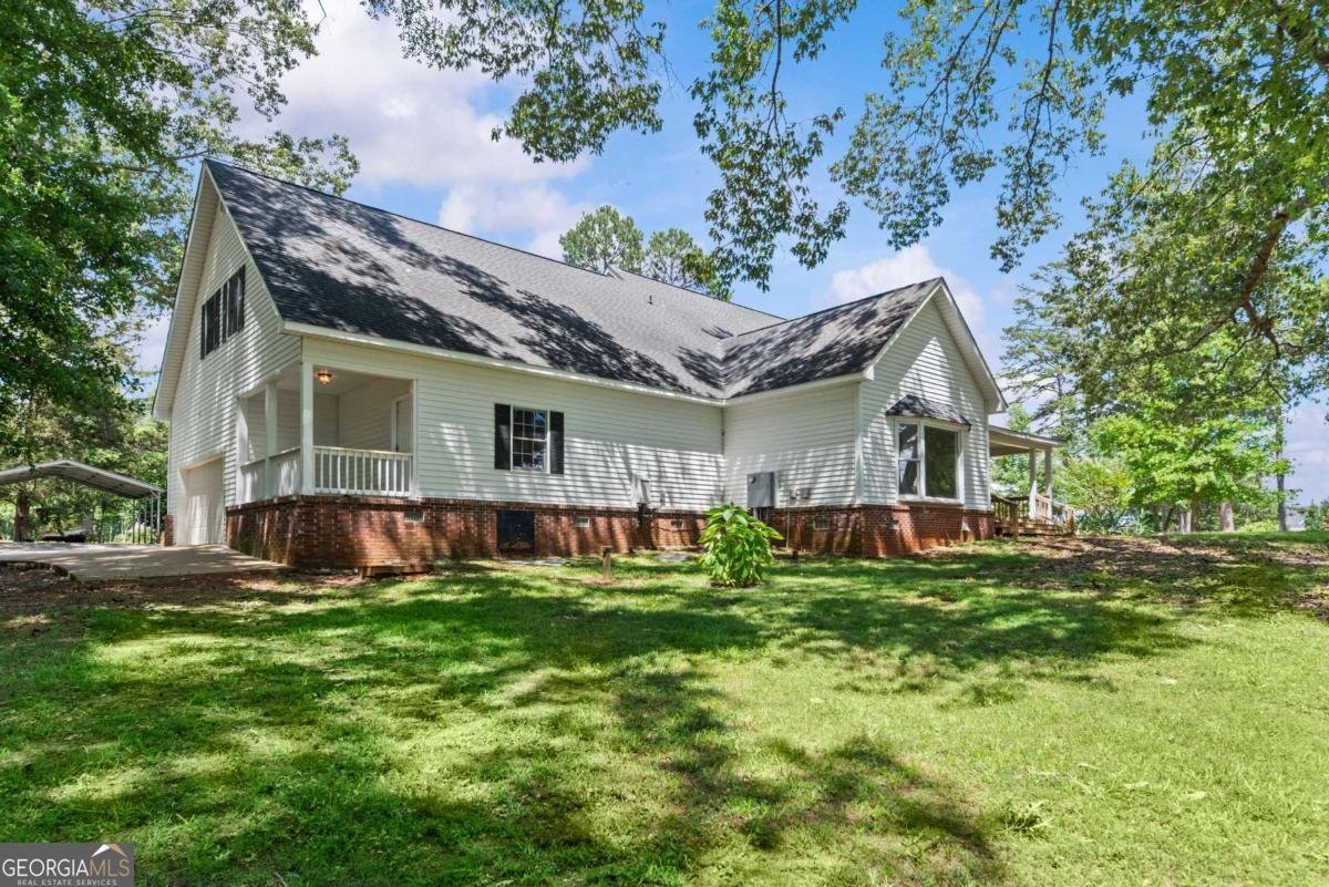 144 Sinclair Circle Eatonton - Photo 45