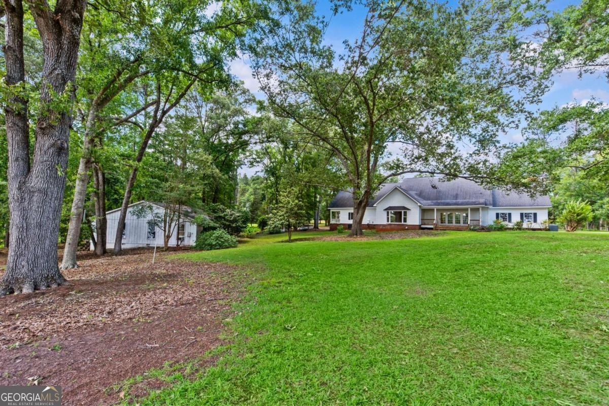 144 Sinclair Circle Eatonton - Photo 47