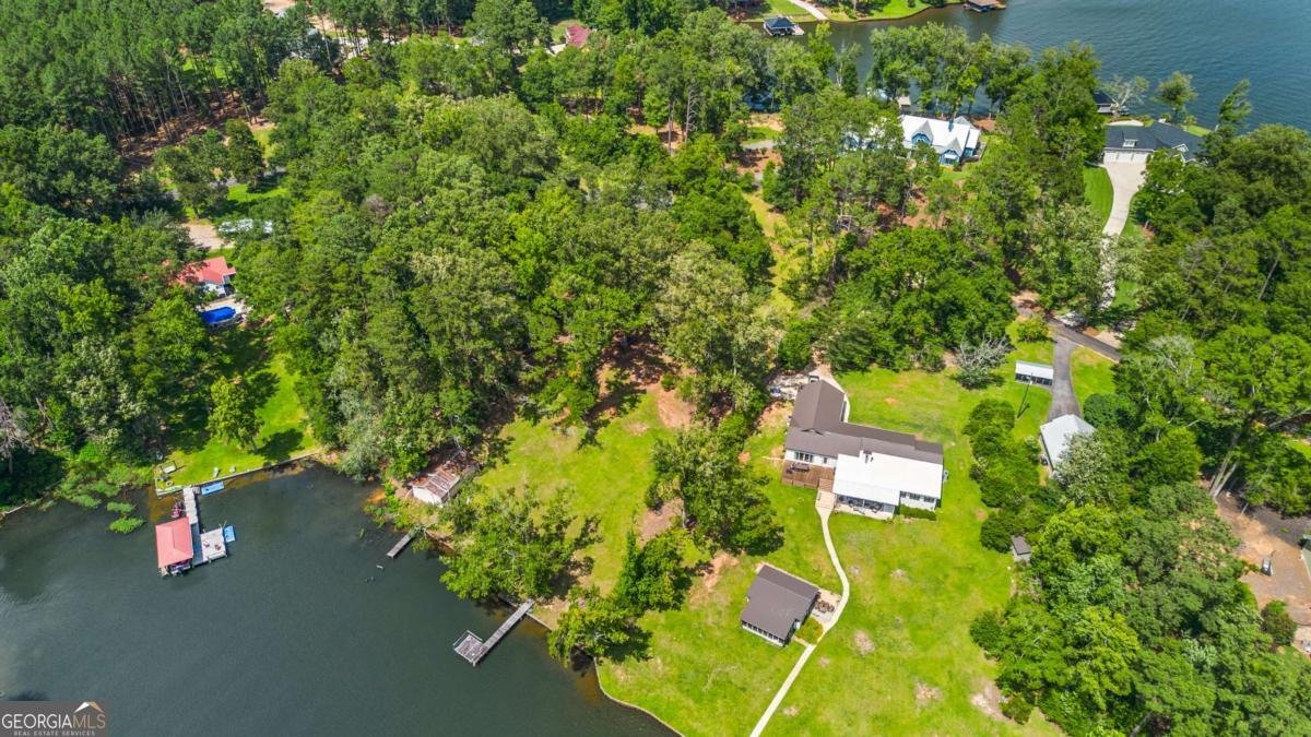 144 Sinclair Circle Eatonton - Photo 67