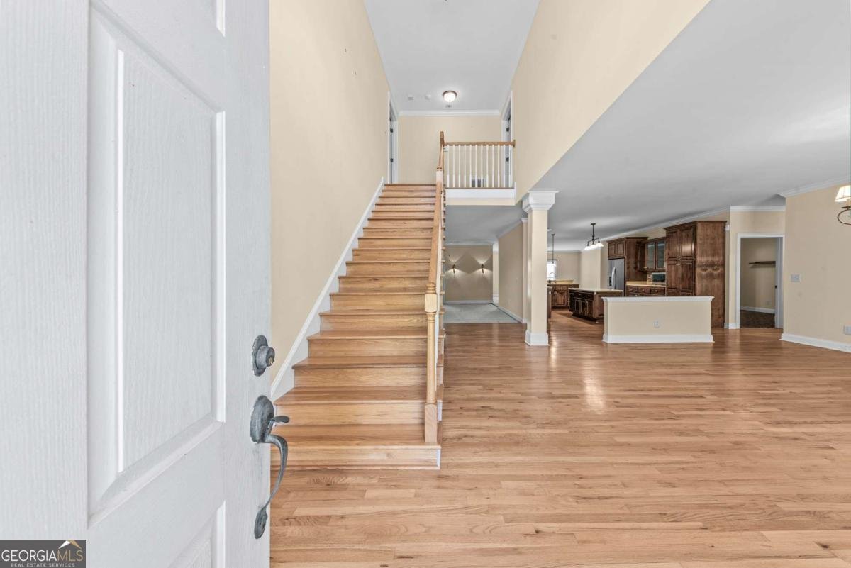 144 Sinclair Circle Eatonton - Photo 7