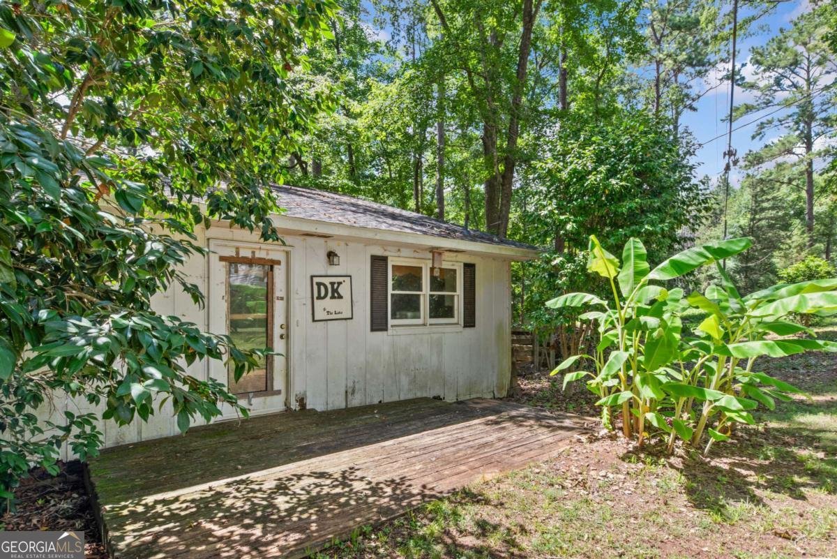 144 Sinclair Circle Eatonton - Photo 70