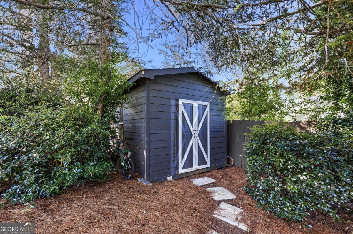 938 Cherokee Road Gainesville - Photo 19