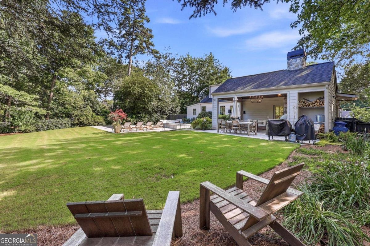 938 Cherokee Road Gainesville - Photo 21