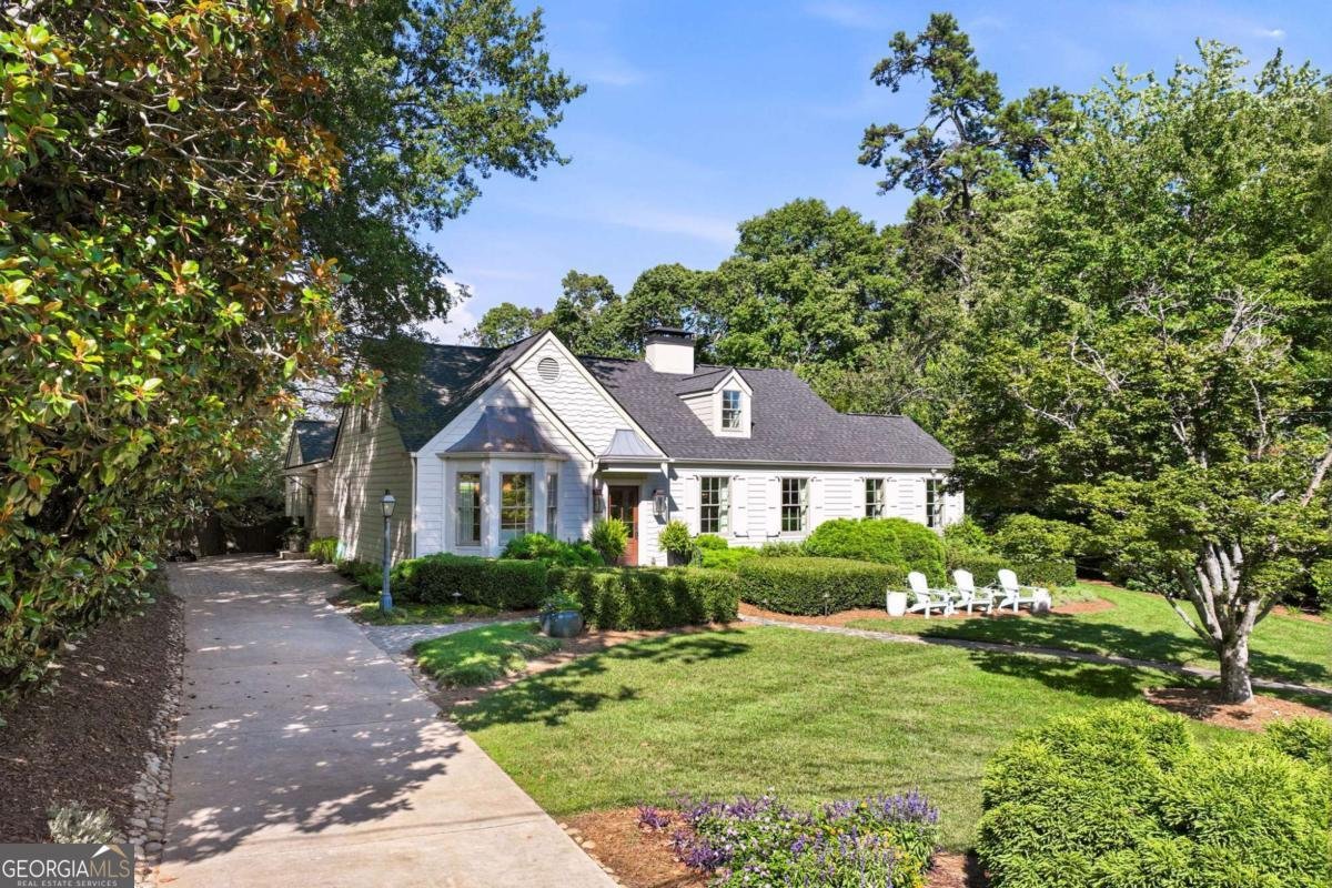 938 Cherokee Road Gainesville - Photo 28