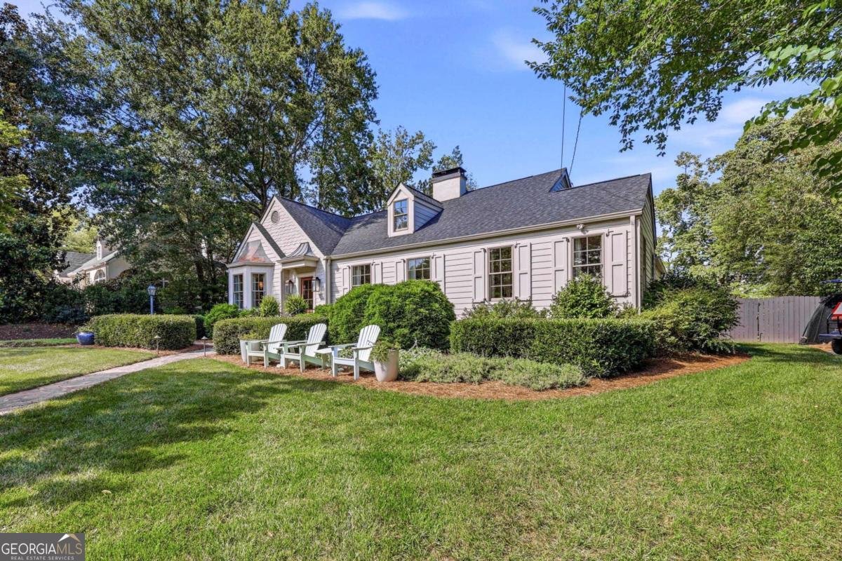 938 Cherokee Road Gainesville - Photo 6