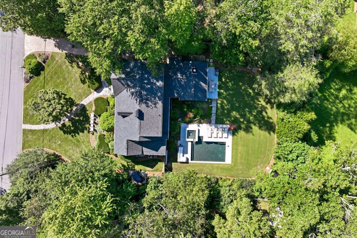 938 Cherokee Road Gainesville - Photo 75