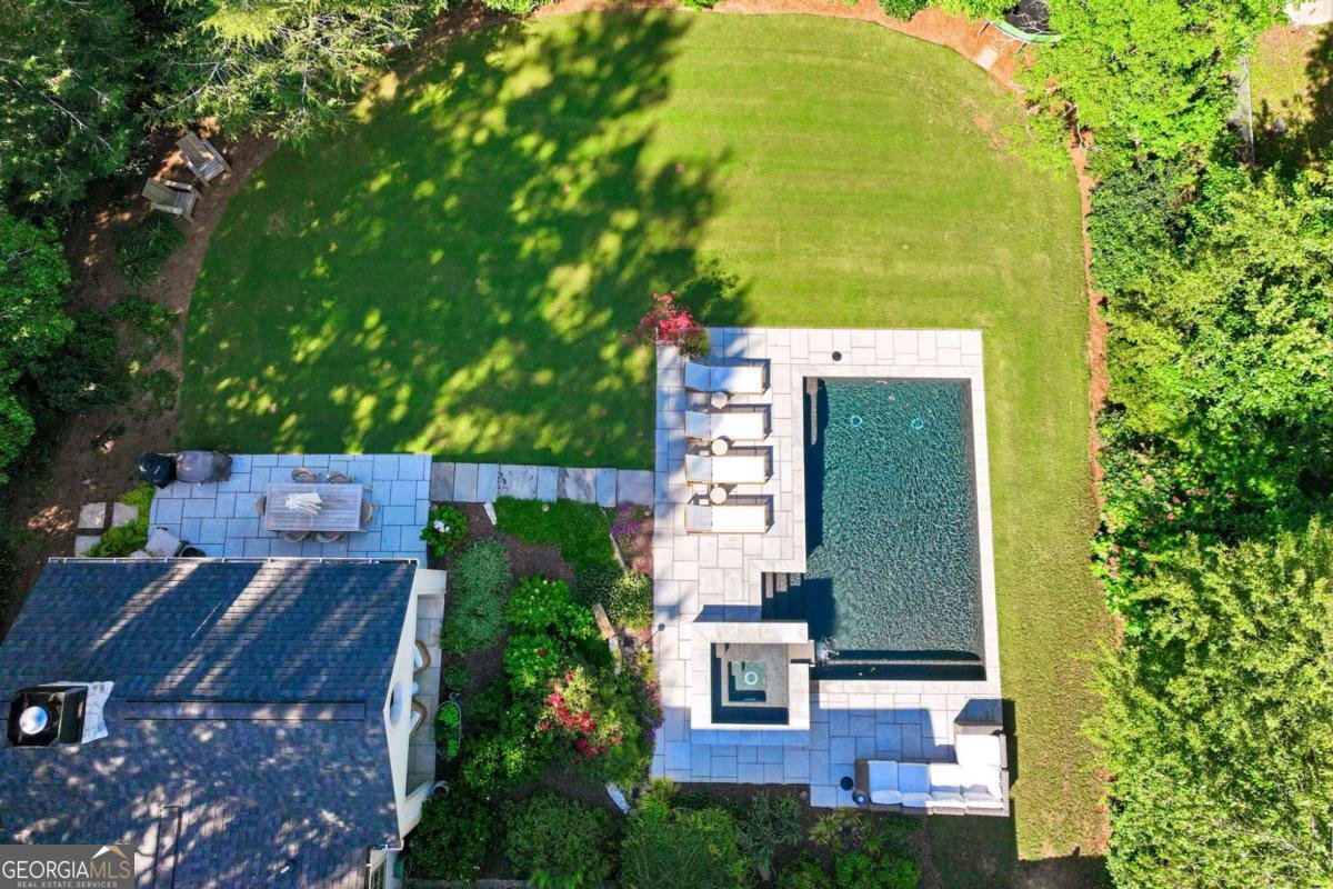 938 Cherokee Road Gainesville - Photo 8