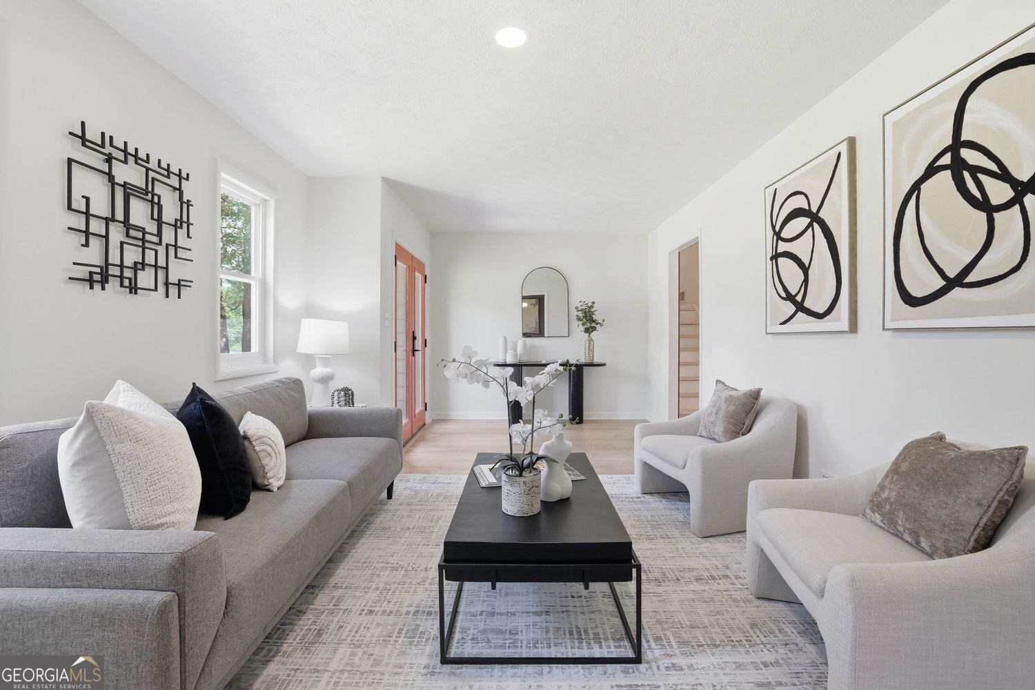 3650 Autumn Leaves Lane Marietta - Photo 11