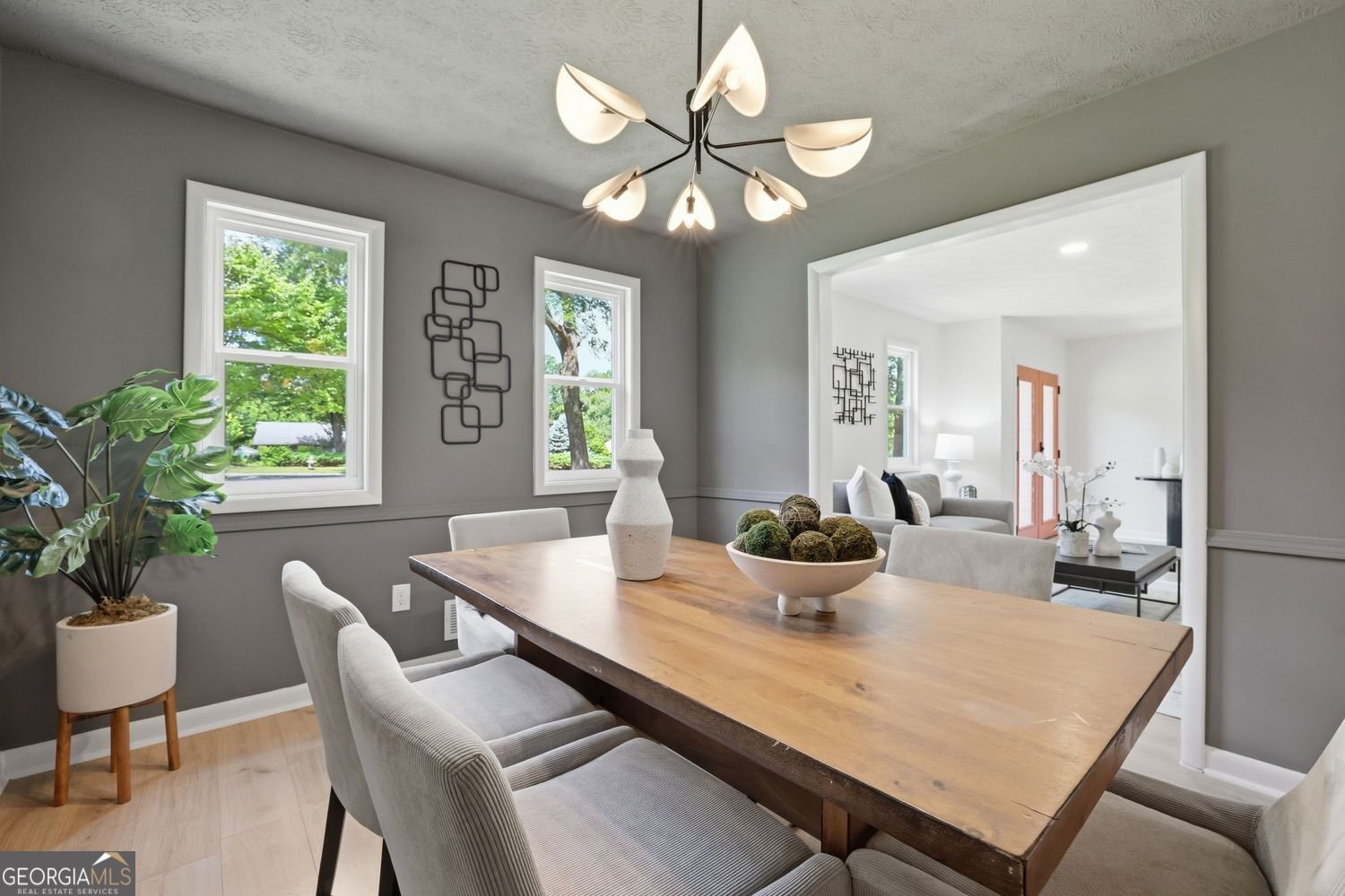 3650 Autumn Leaves Lane Marietta - Photo 14