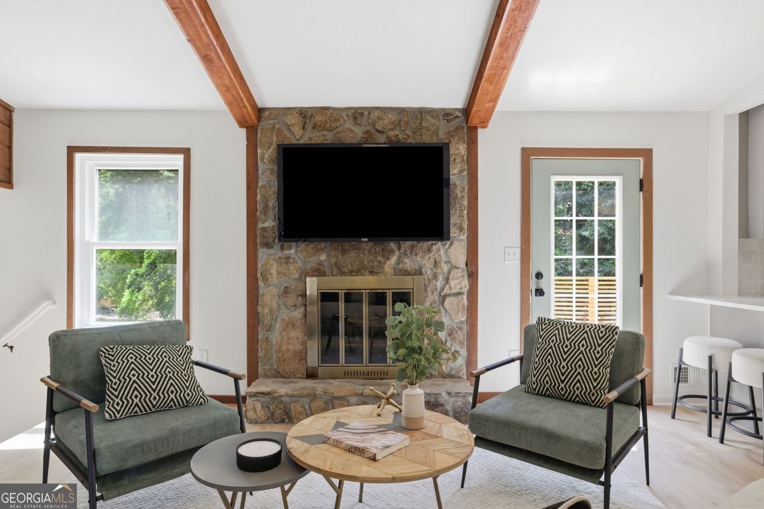 3650 Autumn Leaves Lane Marietta - Photo 19
